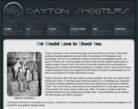 Dayton Shooters