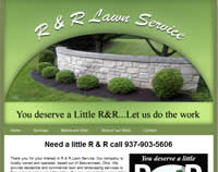 R and R Lawn Service
